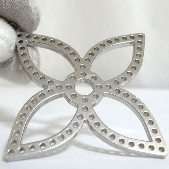 Auth Louis Vuitton Bijoux Sac Tapage #147532L21B - Picture 9 of 15